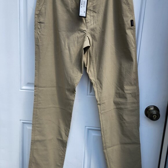 Oakley Perf 5 Utility Pant Men's Size 30 NEW with tags *DISCOUNTED SHIPPING* - Picture 14 of 16